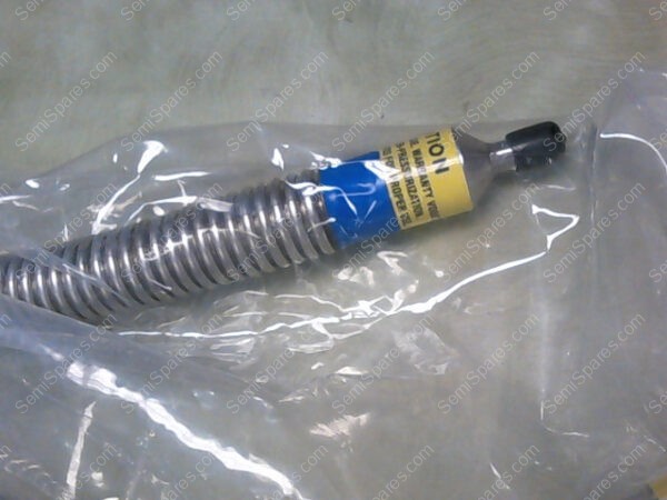 11-332761-001 | NOVELLUS 11-332761-001 HOSE ASSY, FLEX, SUPPLY, VAC, N2 - Image 5