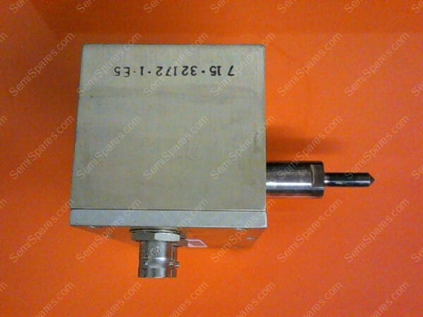 853-032203-002 | ASSY,V/I PROBE,RF T-MATCH - Image 8