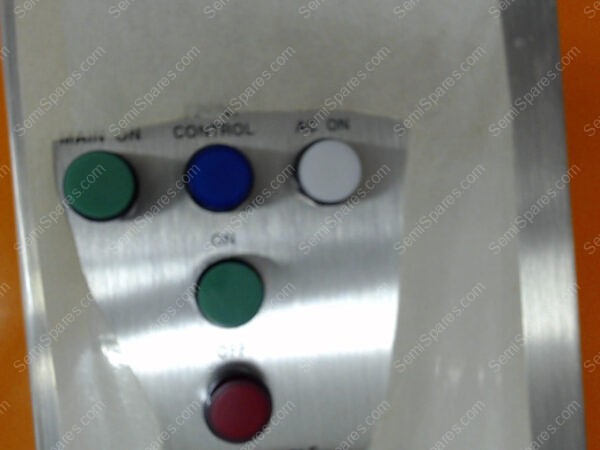 853-017152-007 | ASSY,EMO BOX,TOUCH SENSE MOUSE - Image 8