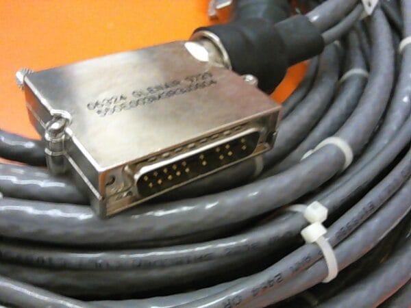 853-494293-040 | ASSY,CA,RF GEN INTFC,UPR,40 FT - Image 6