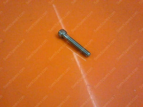 18-8 | SOCKET CAP SCREW - Image 6