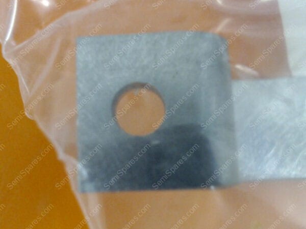 714-006333-001 | BRACKET BEARING SUPPORT - Image 6
