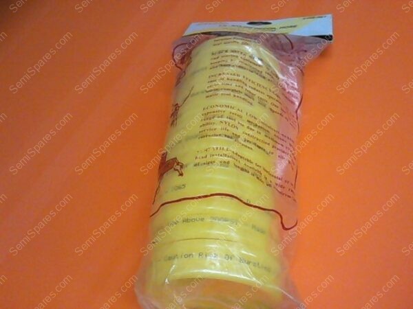 TH-1700-00 | TUBING,0540-032,1/2"OD,125PSI,0-100 CEL - Image 2