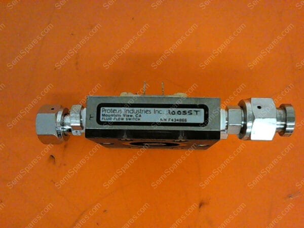 100SST | FLUID FLOW SWITCH 100SST - Image 6