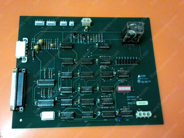 810-017012-001 | ASSY PCB  HEARTBEAT - Image 7
