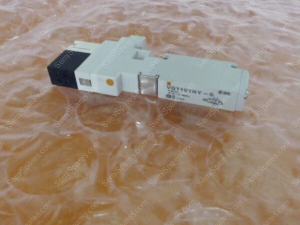 VL-4281-00 | SEMICORE,P/N VQ1101NY-5 - Image 3