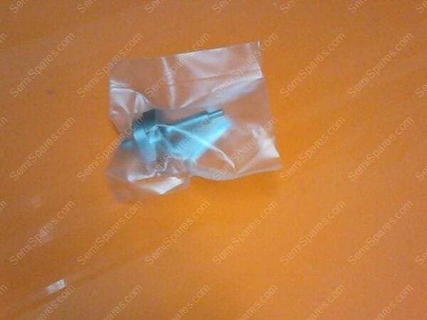 SP-2695-00 | NOZZLE,VAPORIZER,CESIUM,19-1470-0001 - Image 3