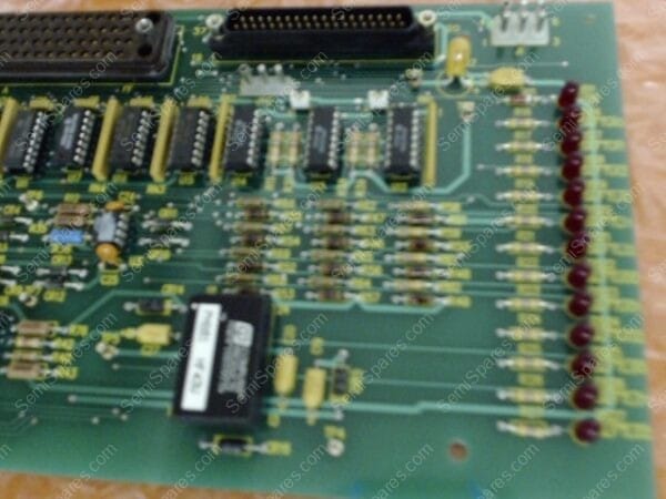 BD-7310-00 | PC BOARD,109061001,ES/ALS INTERFACE - Image 6