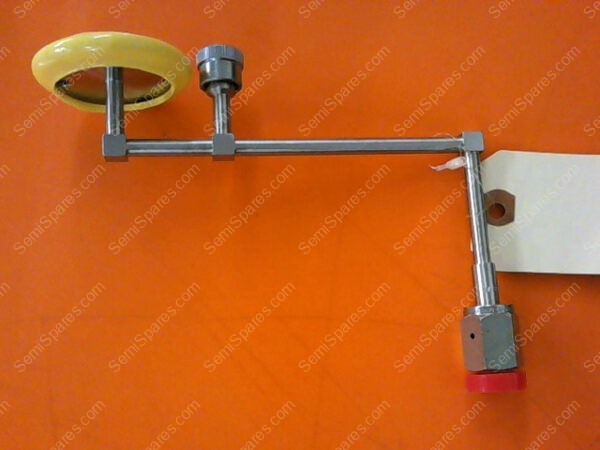 EL-1159 | WELDMENT GAS FEED LINE - Image 4