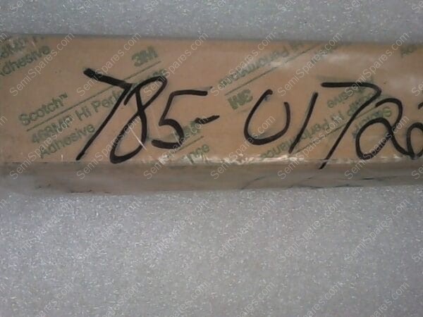785-017228-001 | LABEL, FUSE PANEL - Image 5