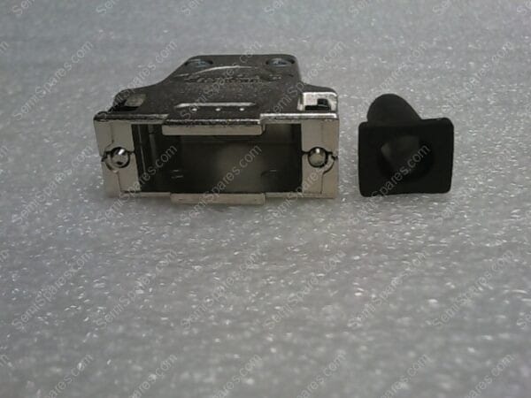 FMK2G | D-SUB BACKSHELLS, VAT 81177-R1 - Image 7