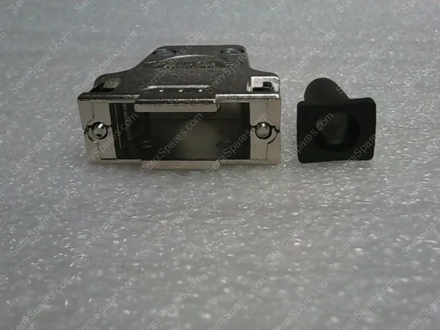 FMK2G | D-SUB BACKSHELLS, VAT 81177-R1 - Image 7