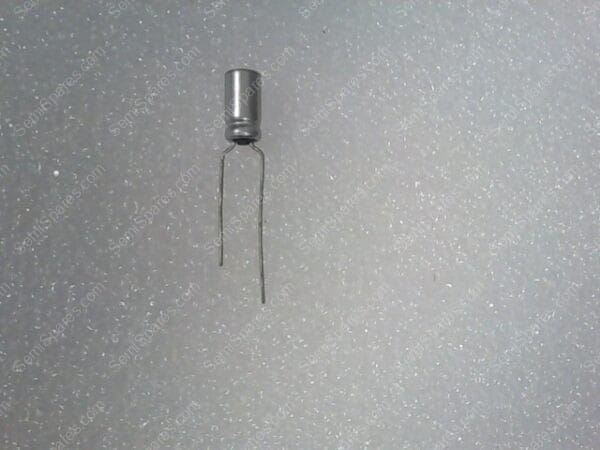 647-RNE1C101MDS1PX | 16V 100UF NICHICON ALUMINUM ORGANIC POLYMER CAPACITORS - Image 3