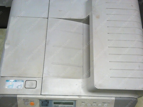 CLP-510 | SAMSUNG CLP-510 COLOR LASER PRINTER - Image 9