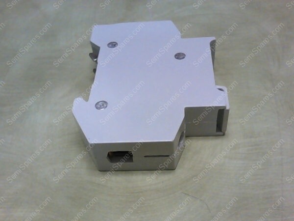 01127 | LEGRAND 01127 10X38MM 500V~ 32A 400V~ FUSE HOLDER - Image 5