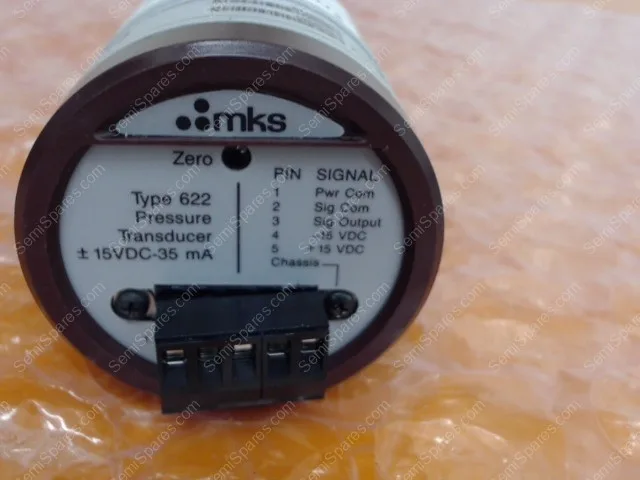 PT-2956-00 | P-TRANS,2 TORR, 622402TBE, E-3/4 - Image 3