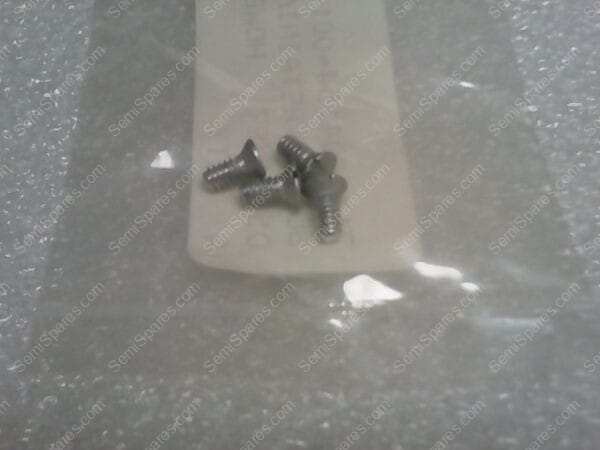 715-004154-001 | SCREW  RETAINING RING - Image 3