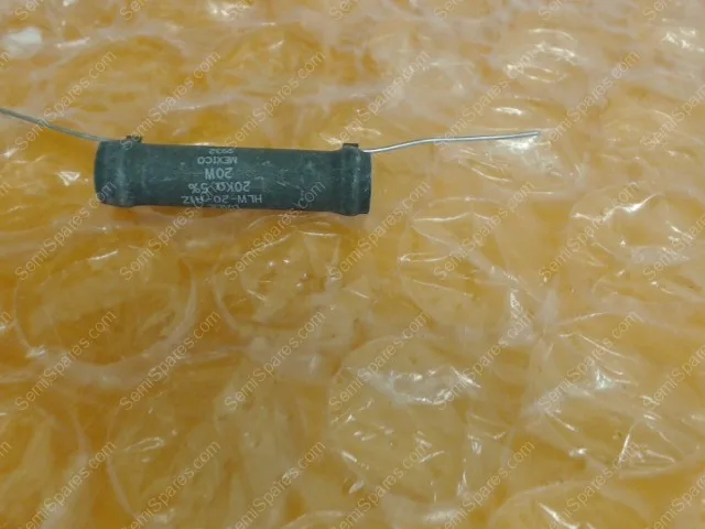 RS-2820-00 | RESISTOR,03F4759,A733020,20K,20W -HLW-20-AIZ - Image 2