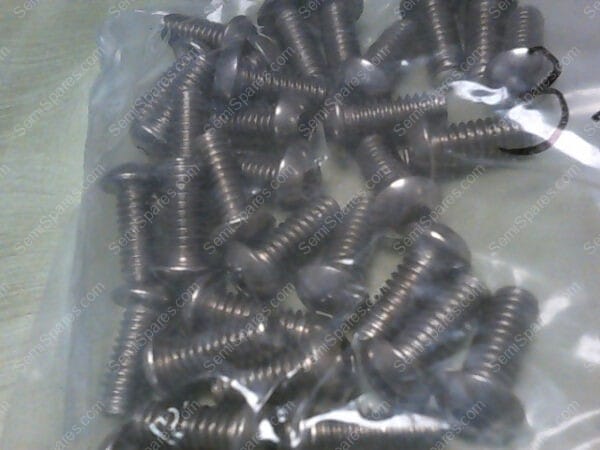 BHC416C10CP | 1/4-20 X 5/8 POLISHED STAINLESS BUTTON HEAD SOCKET CAP SCREWS - Image 4