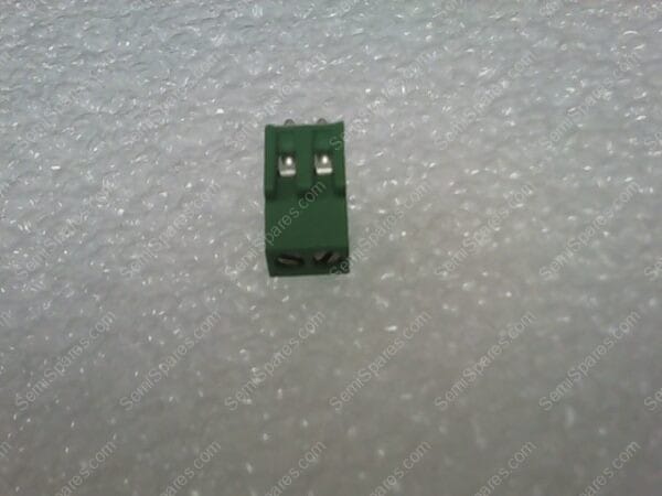 1725656 | TERM BLK 2P SIDE ENT 2.54MM PCB - Image 4