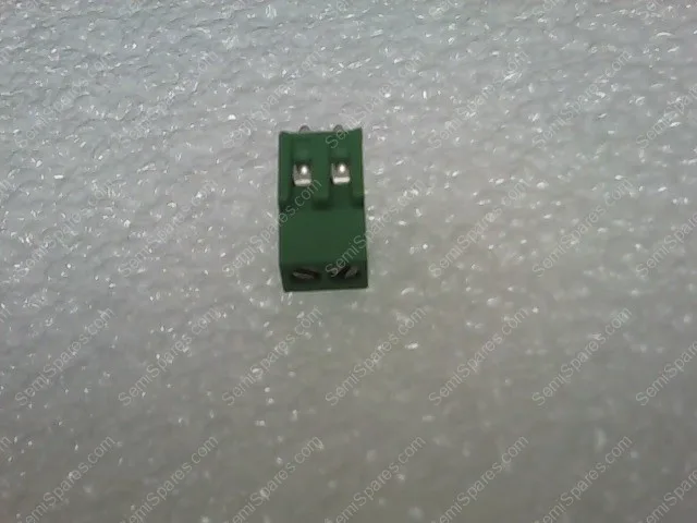 1725656 | TERM BLK 2P SIDE ENT 2.54MM PCB - Image 4