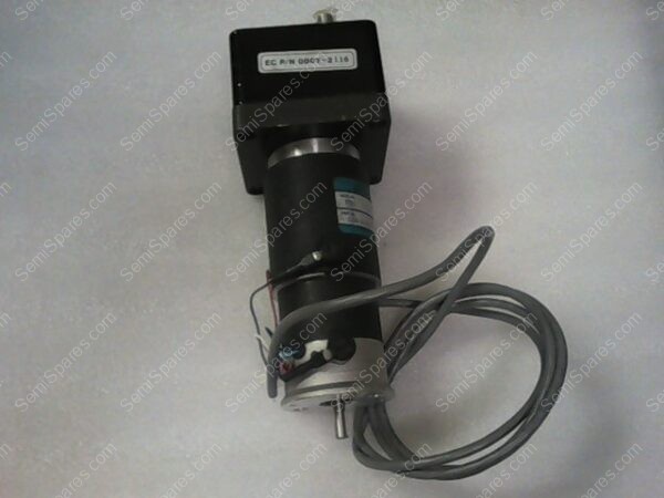 0284-34-003 | MRC MODEL E284, MOTOR GM-180B, GEAR BOX - Image 5