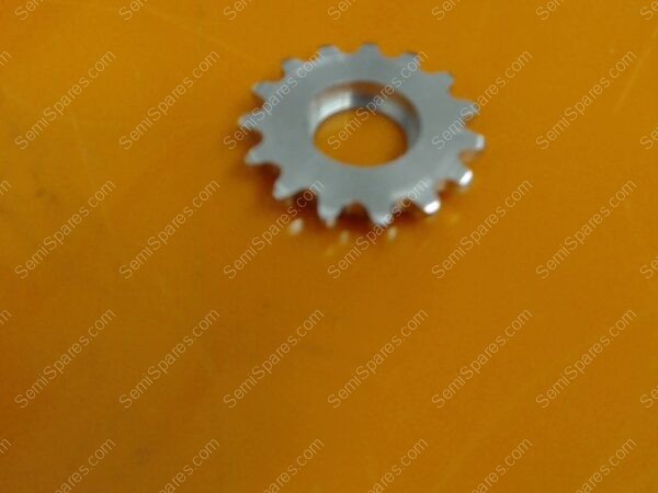 715-052321-001 | SPROCKET, 15T, NO.25, MOD - Image 3