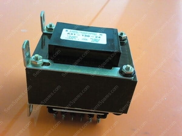 638-096821-001 | XFMR,120/24V 130VA - Image 6