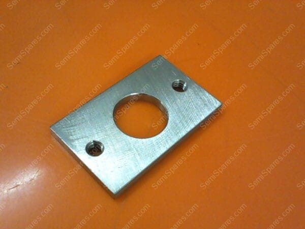 715-014572-101 | PLATE  BULDHEAD MOUNTING - Image 6