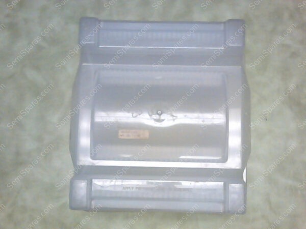 PH9200 | ENTEGRIS ULTRAPAK PH9200 25-SLOT 200MM WAFER CASSETTE & CARRIER FOUP - Image 4