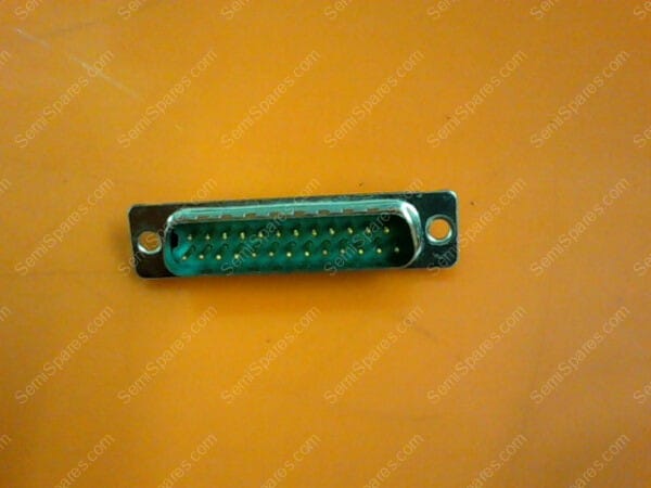 DB25P064TXVAT | FCI DB25P064TXVAT CONNECTOR - Image 6
