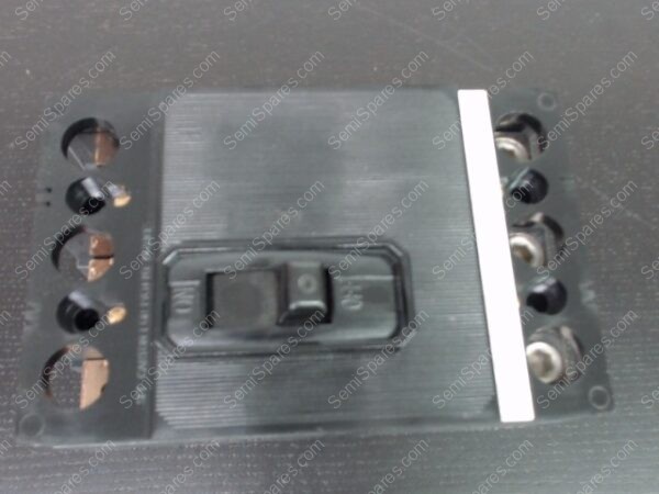 CB-0760-00 | CB, QJ3-B200, CIRCUIT BREAKER - Image 7