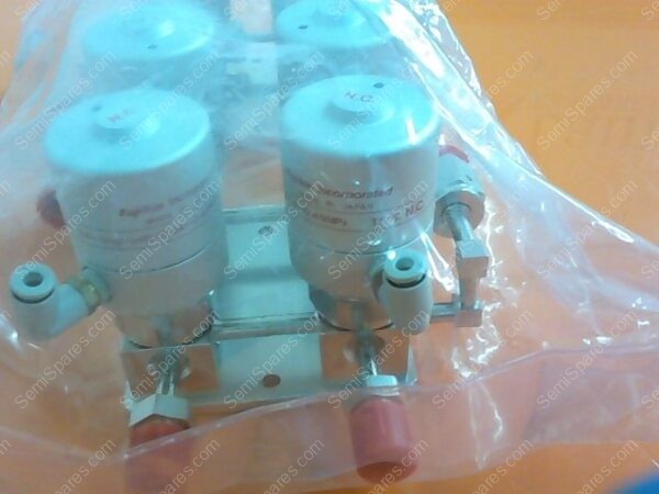 853-170170-900 | ASSY,MANF,CHMBR FUJIKIN U/C - Image 5