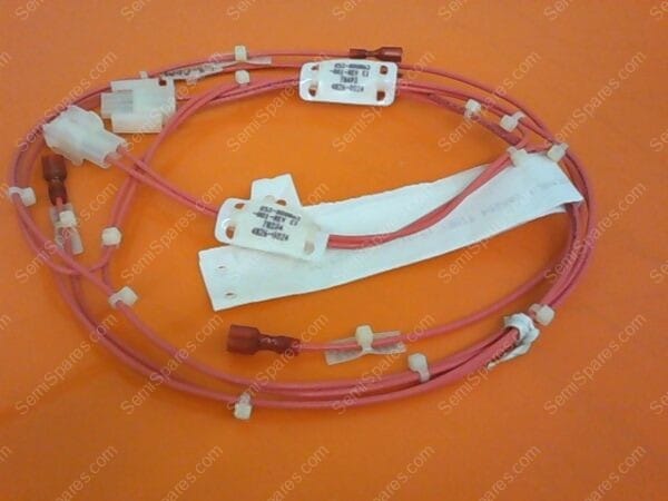 853-800863-001 | ASSY,HARN,INTLK,PNL,TCP MTCH - Image 8