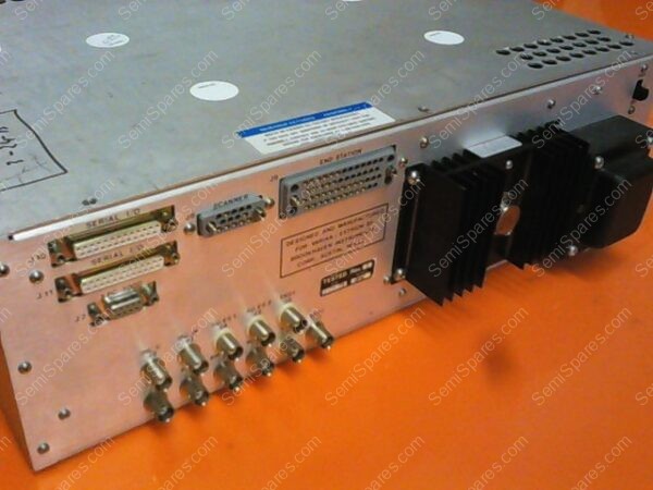 TM-1300-RP | CONTROLLER 105195001, XP CURRENT INTGRA - Image 4