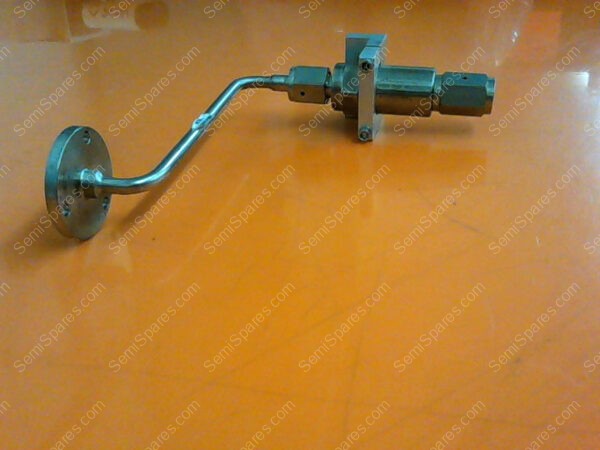 839-011516-001 | WELDMENT, GAS FEED LINE - Image 6
