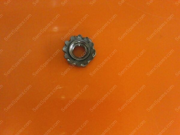 70953336 | 18-8 SS KEPS NUT 10-32 - Image 2