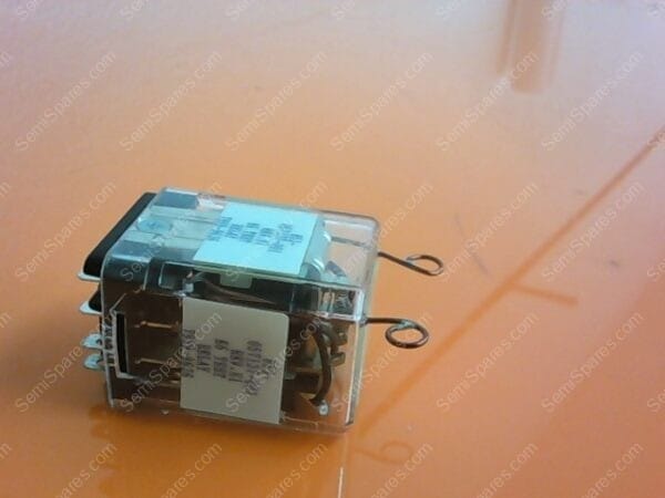 853-057137-001 | ASSY,RELAY,K6 TEST - Image 6