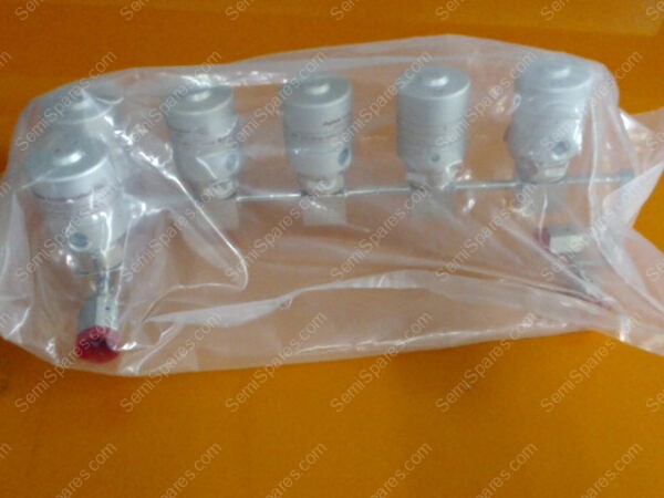 839-024324-900 | WELDMENT, MIXING MANIFOLD - Image 4