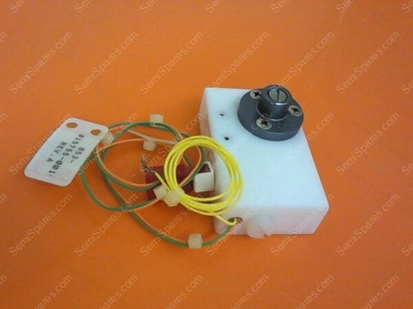 853-015755-001 | OBSOLETE; USE 853-015775-001 - Image 7
