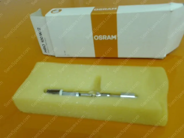 LB-3240-00 | LAMP,HBO 100 W/2, OSRAM - Image 2