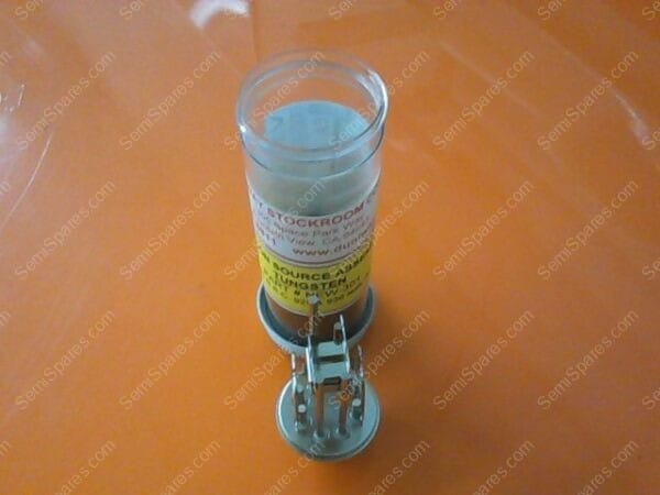 VT-0105-00 | ION,SOURCE,ASSY. 0981-82850-301 - Image 3