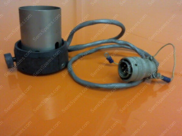 PT06A-14-5P(SR) | PLUG; BAYONET LOCK; CLASS A GENERAL PURPOSE; STRAIGHT PLUG; 14; PIN; 14-5; 5 - Image 11