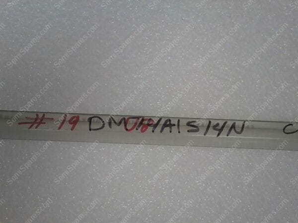 DM74LS14N | IC INVERT SCHMITT 6CH 1IN 14MDIP - Image 3