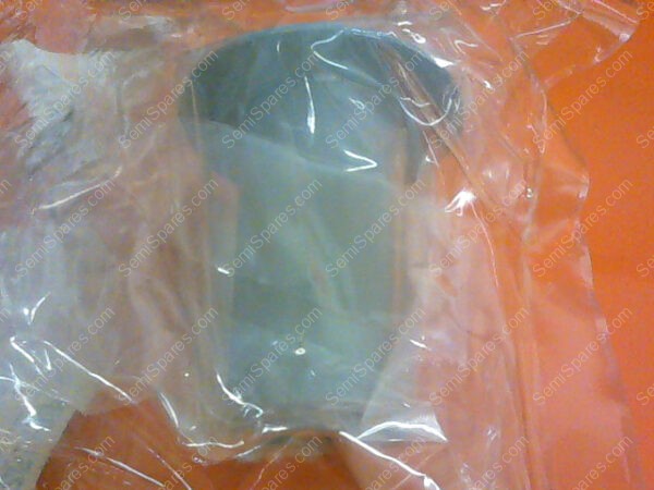 04-712156-01 | INTEGRATED CIRCUIT SUPPORT, INC. SHIELD, HEATER, F/T BORE, PN 04-712156-01 - Image 5