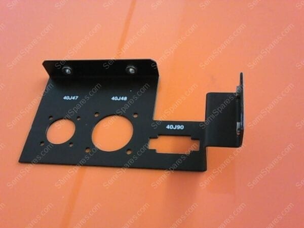 714-347379-001 | BRKT,MTG,BHD CONN,W/PR SW - Image 4