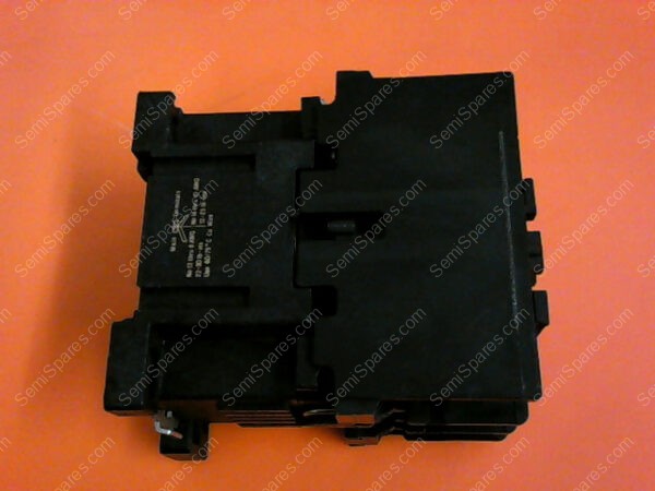 CR4CF | GE CONTACTOR CR4CF-10 45 AMP 208 VAC COIL - Image 7