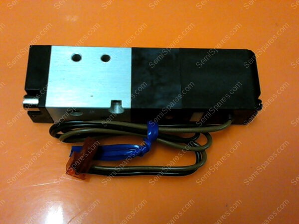 VL-4350-00 | HUMPHREY VALVE,405-23408-00, 110-4E1-F11, PNEUMATIC - Image 3