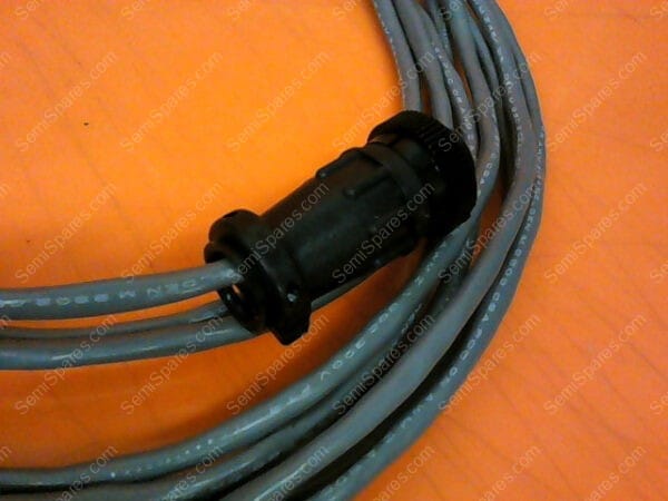 853-017962-020 | CABLE TCU CHANNEL INTC 20' - Image 4