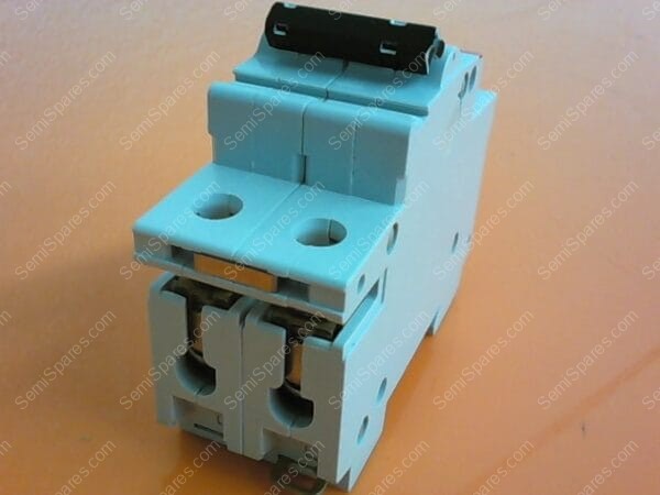 670-062029-055 | CKT BRKR,2 POLE,0.5A,480V - Image 7